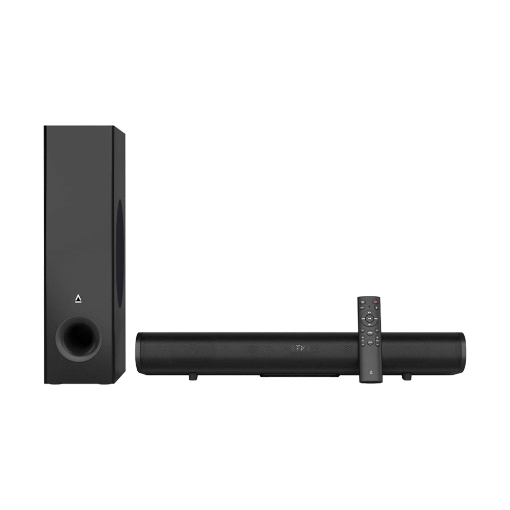 (2.1) ลำโพง CREATIVE SOUND BAR (MF8495 STAGE PRO) BLACK