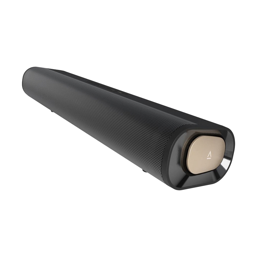 (2.1) ลำโพง CREATIVE SOUND BAR (MF8495 STAGE PRO) BLACK
