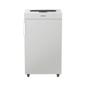 เครื่องทำลายเอกสาร DELI 9909