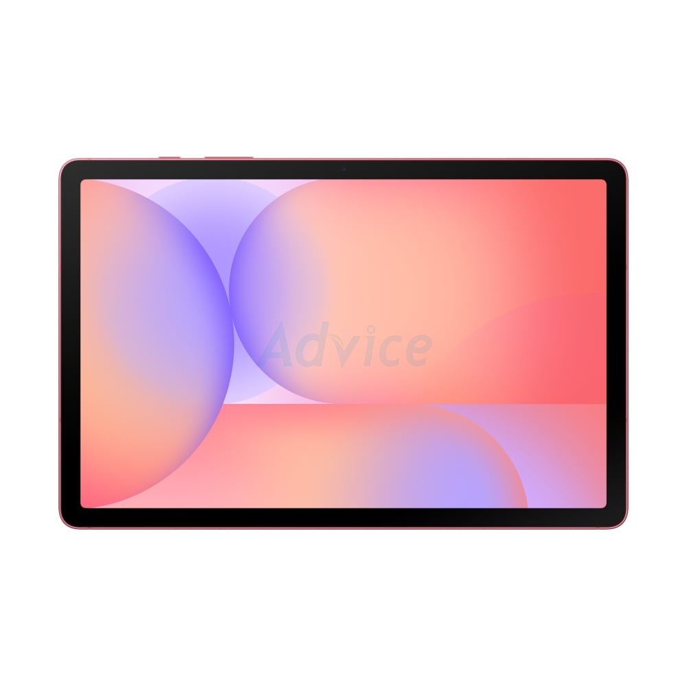 Tablet 10.9" (Wi-Fi, 6+128GB) SAMSUNG Galaxy  TAB S10 Lite (X400NZRATHL) Coral Red (KB)