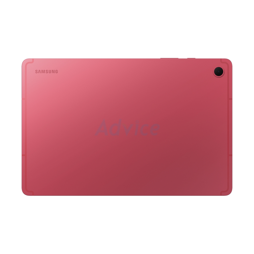Tablet 10.9" (Wi-Fi, 6+128GB) SAMSUNG Galaxy  TAB S10 Lite (X400NZRATHL) Coral Red (KB)