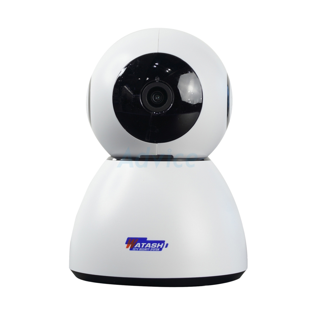 กล้องไร้สาย Smart Camera (5.0MP) WATASHI WIOT1058-A5