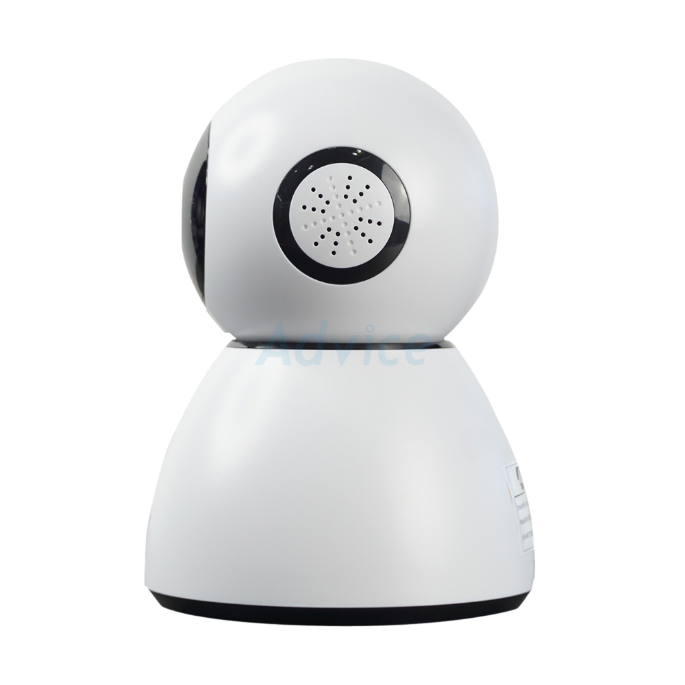 กล้องไร้สาย Smart Camera (5.0MP) WATASHI WIOT1058-A5