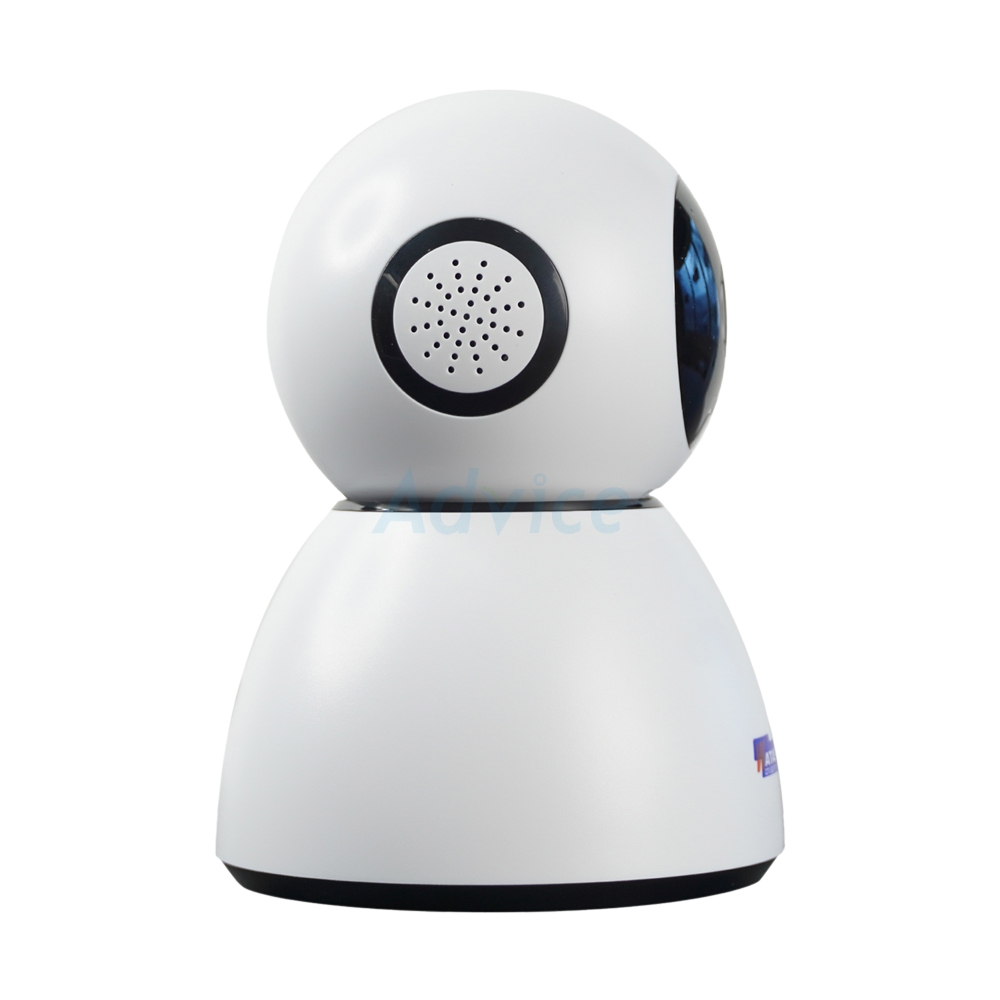 กล้องไร้สาย Smart Camera (5.0MP) WATASHI WIOT1058-A5