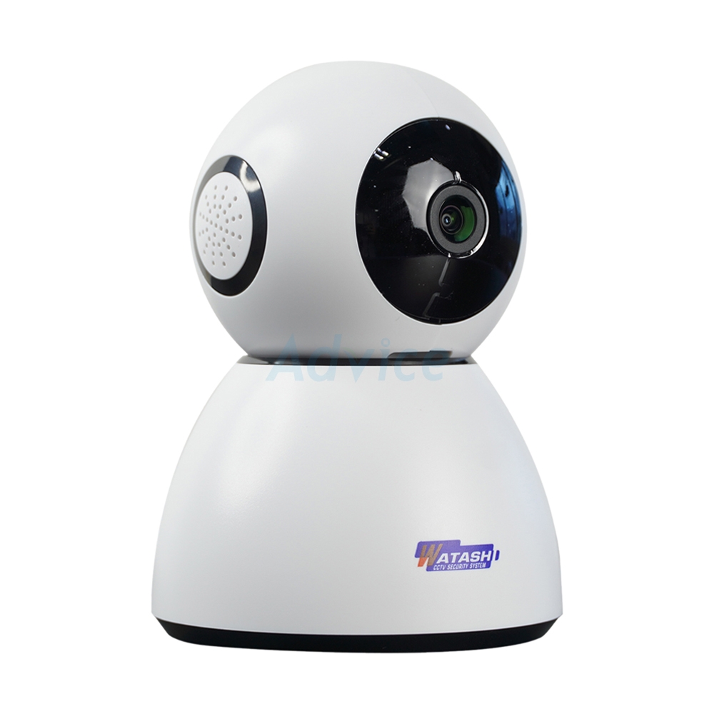 กล้องไร้สาย Smart Camera (5.0MP) WATASHI WIOT1058-A5