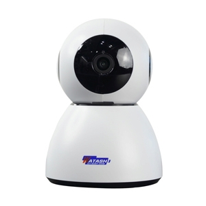 กล้องไร้สาย Smart Camera (5.0MP) WATASHI WIOT1058-A5
