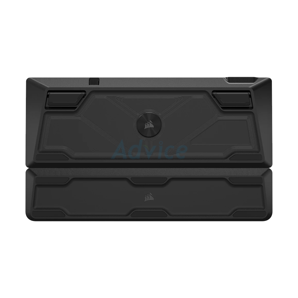 KEYBOARD WIRELESS BLUETOOTH CORSAIR K70 CORE TKL MLX (RED SWITCH คีย์บอร์ด)