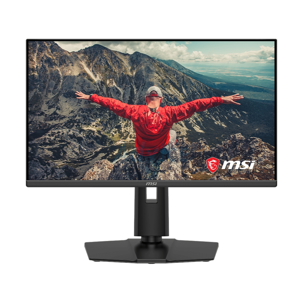 MONITOR 23.8'' MSI MAG 245PF X24 (IPS, HDMI, DP) 240Hz