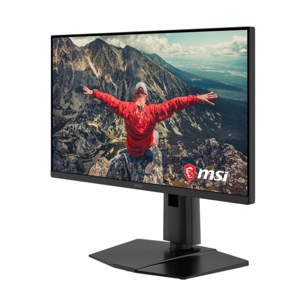 MONITOR 23.8'' MSI MAG 245PF X24 (IPS, HDMI, DP) 240Hz