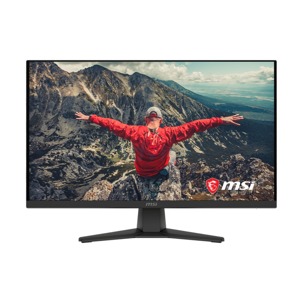 MONITOR 27'' MSI MAG 272F X24 (IPS, HDMI, DP) 240Hz
