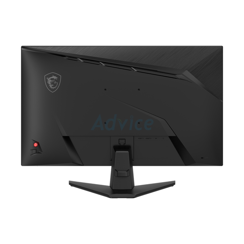MONITOR 27'' MSI MAG 272F X24 (IPS, HDMI, DP) 240Hz