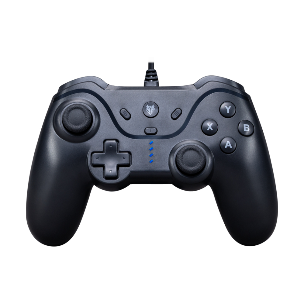 CONTROLLER NUBWO NJ45 BLACK