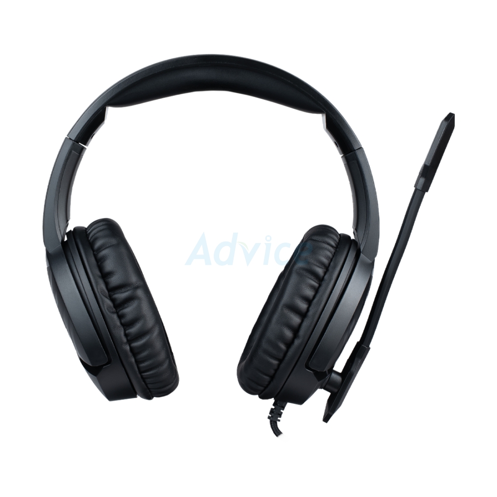 HEADSET NUBWO X902 BLACK (7.1)                                                  