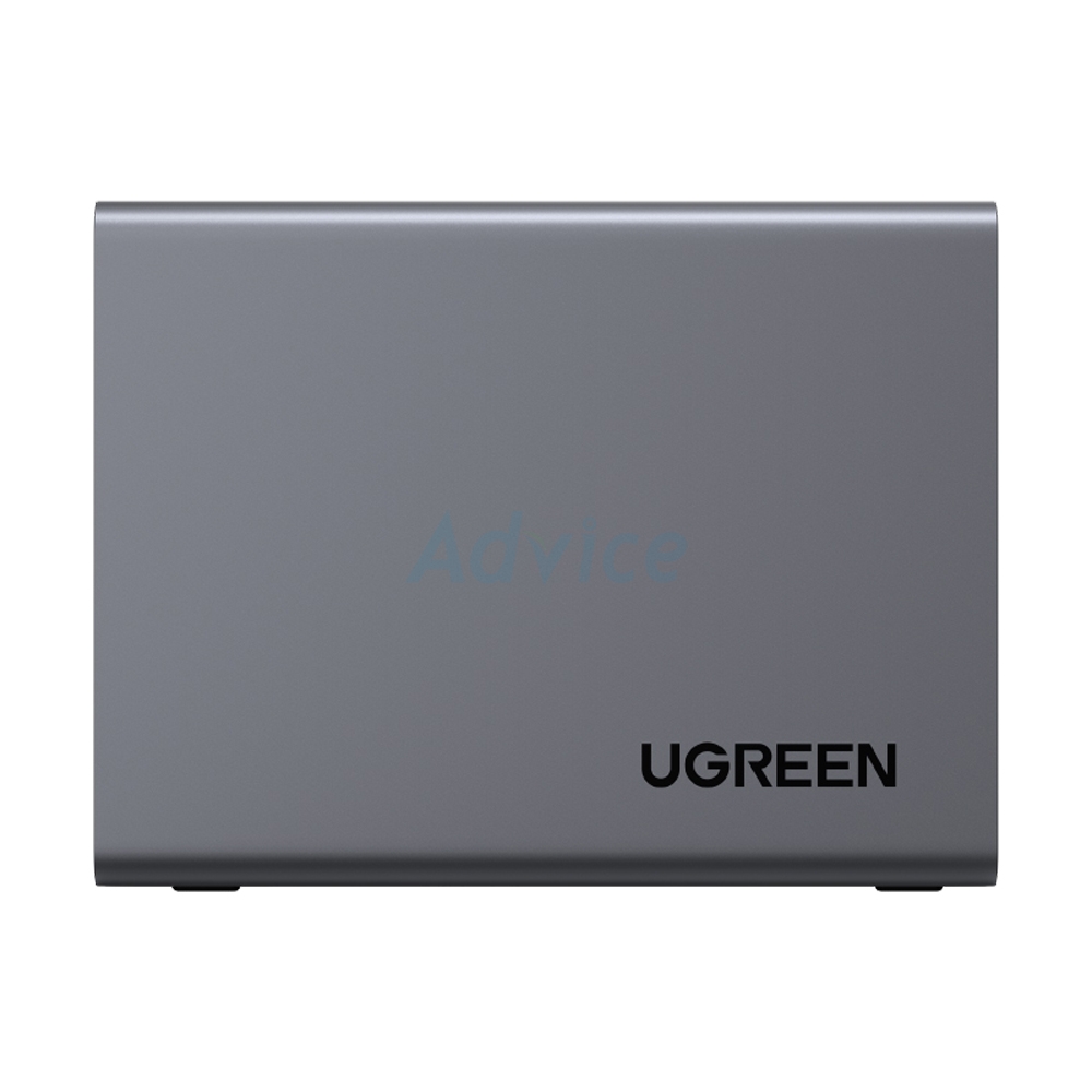 NAS UGREEN (DXP2800, Without HDD.)