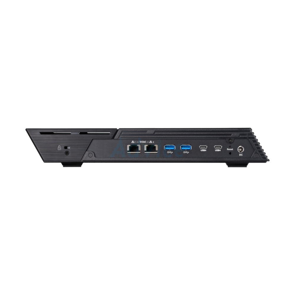 NAS Asustor (AST-FS6812X, Without HDD.)