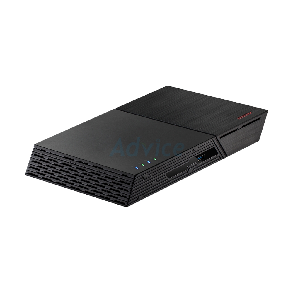 NAS Asustor (AST-FS6812X, Without HDD.)