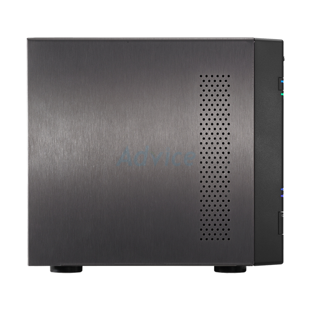 NAS Asustor (AST-AS6508T, Without HDD.)