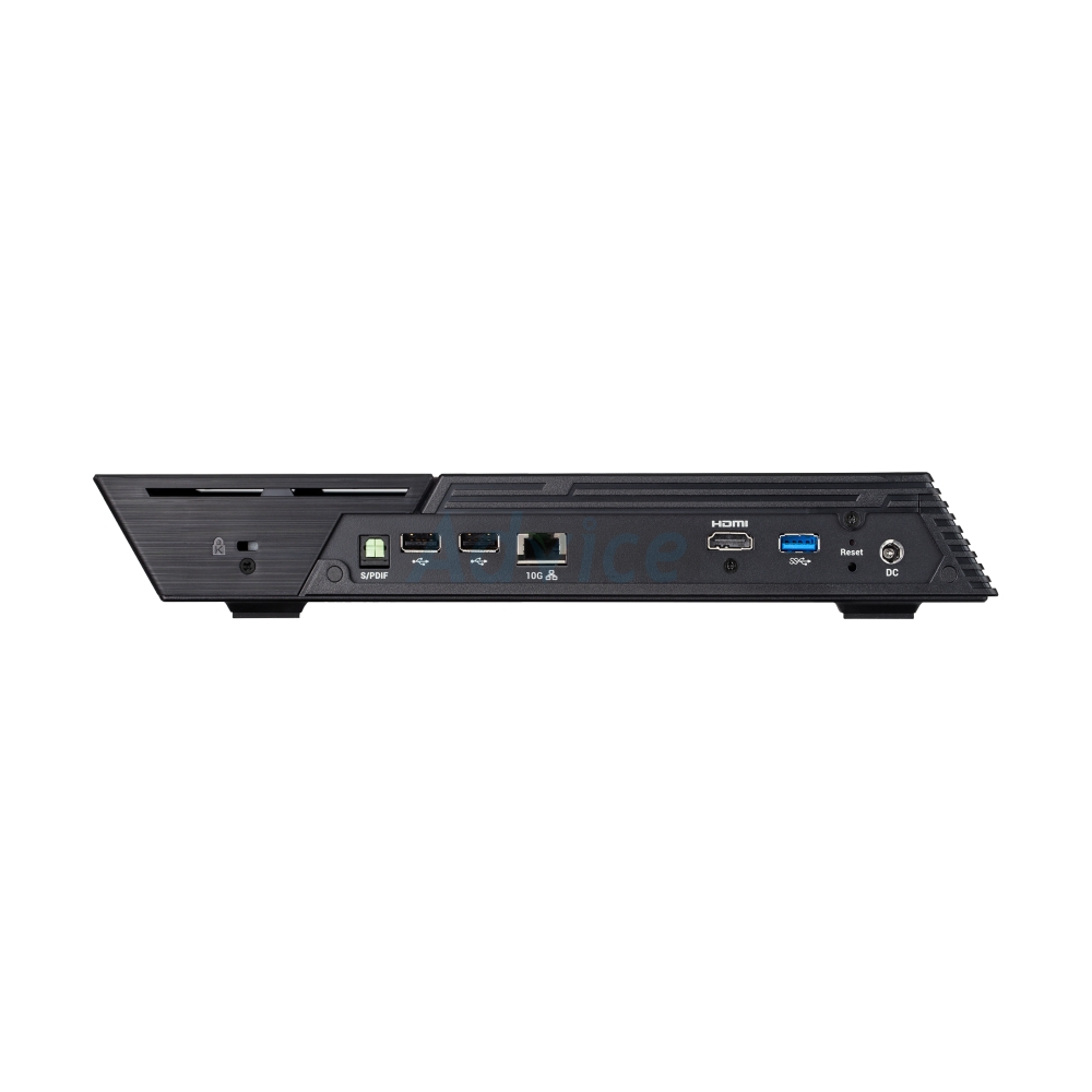 NAS Asustor (AST-FS6712X, Without HDD.)