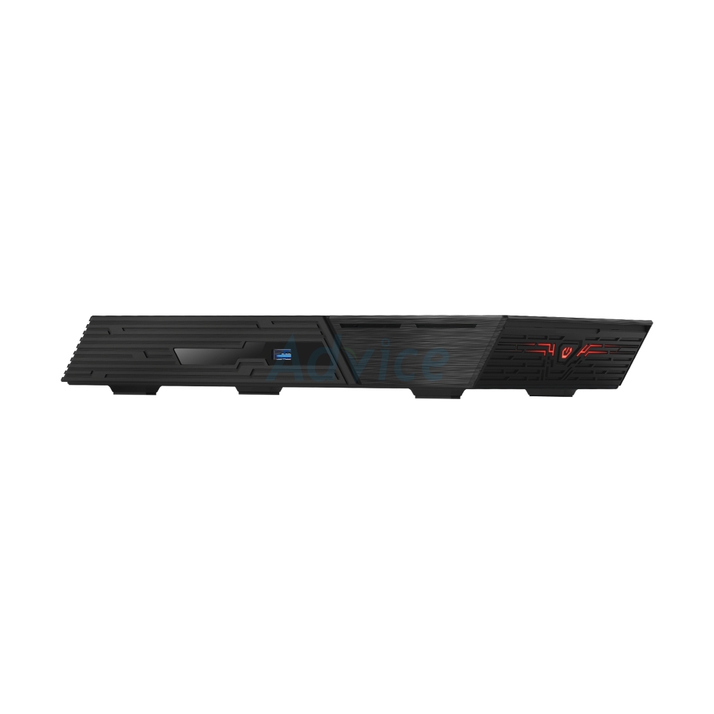 NAS Asustor (AST-FS6806X, Without HDD.)