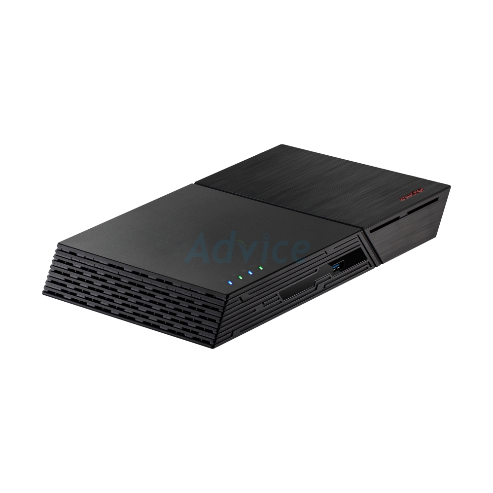NAS Asustor (AST-FS6806X, Without HDD.)