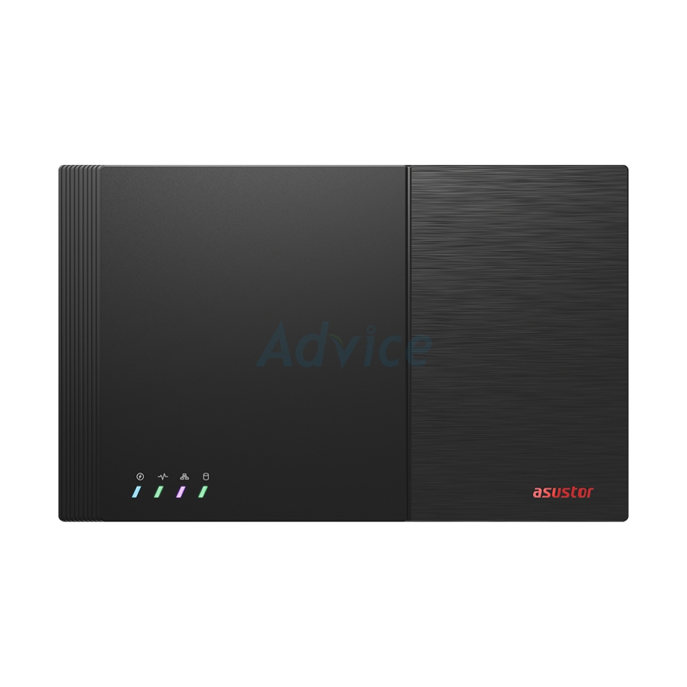 NAS Asustor (AST-FS6806X, Without HDD.)