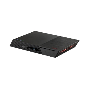 NAS Asustor (AST-FS6806X, Without HDD.)