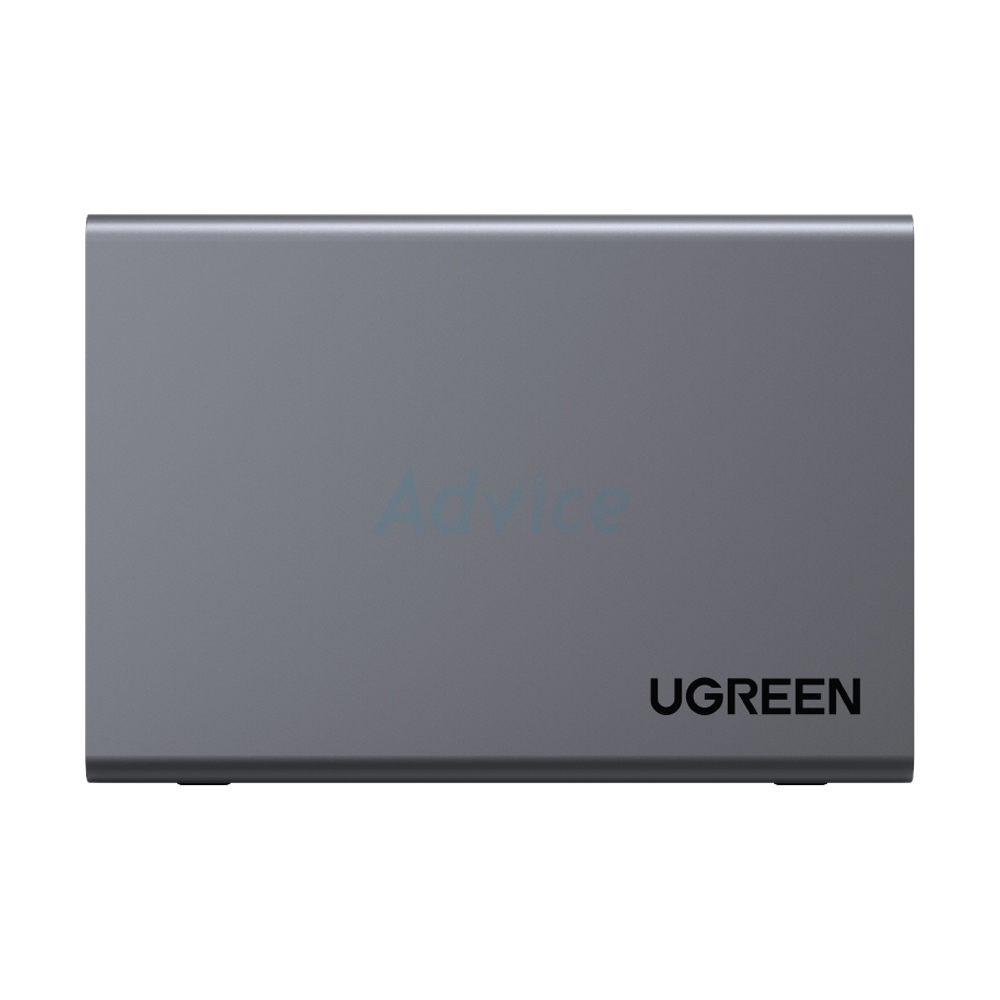 NAS UGREEN (DXP4800Plus, Without HDD.)