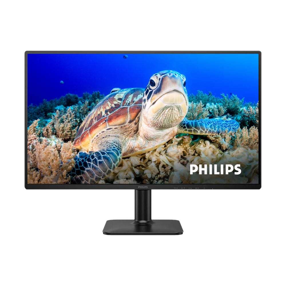 MONITOR 23.8'' PHILIPS 24E2G2200/67 (IPS, HDMI, DP) 144Hz