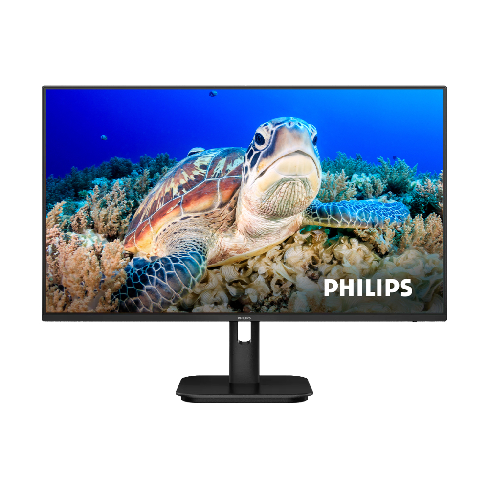 MONITOR 23.8'' PHILIPS 24E1N2100D/67 (IPS, VGA, HDMI, DVI) 120Hz
