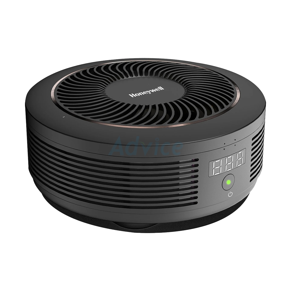 เครื่องฟอกอากาศรถยนต์ HONEYWELL Move Pure 4