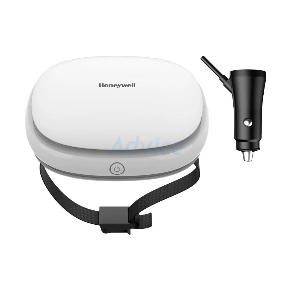 เครื่องฟอกอากาศรถยนต์ HONEYWELL Move Pure 3