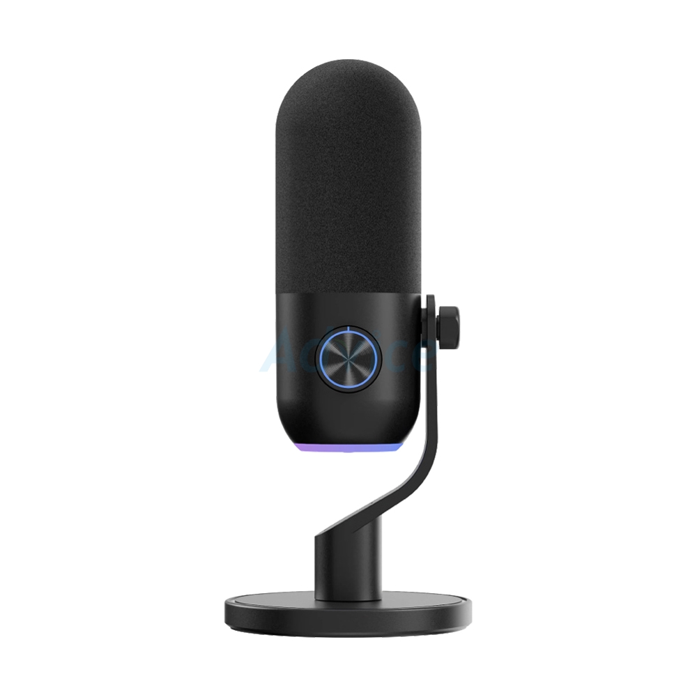 Microphone STREAMPLIFY (Mic Mini) Black
