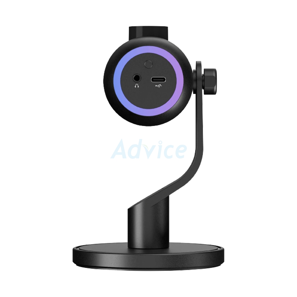 Microphone STREAMPLIFY (Mic Mini) Black