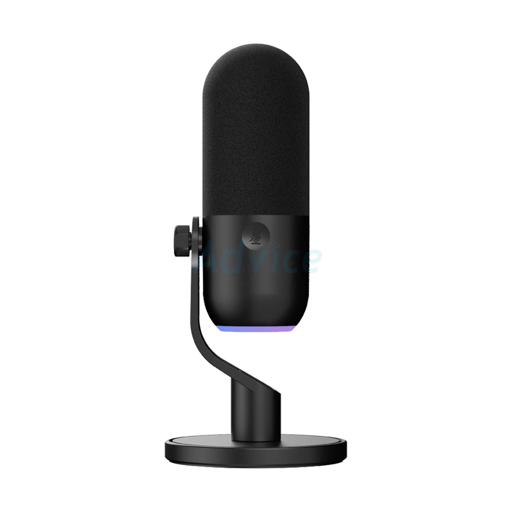 Microphone STREAMPLIFY (Mic Mini) Black