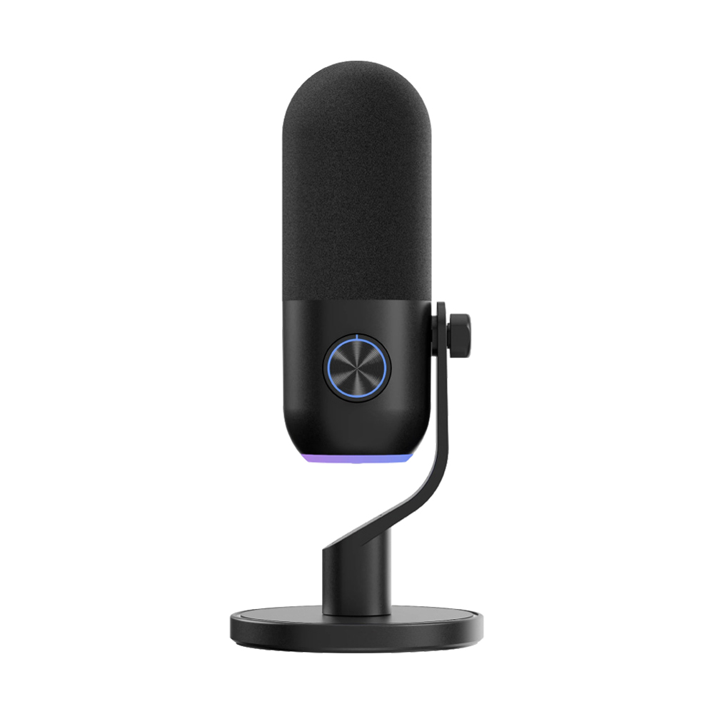 Microphone STREAMPLIFY (Mic Mini) Black