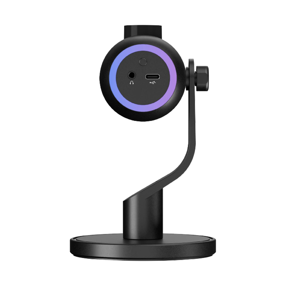 Microphone STREAMPLIFY (Mic Mini) Black