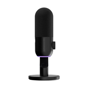 Microphone STREAMPLIFY (Mic Mini) Black