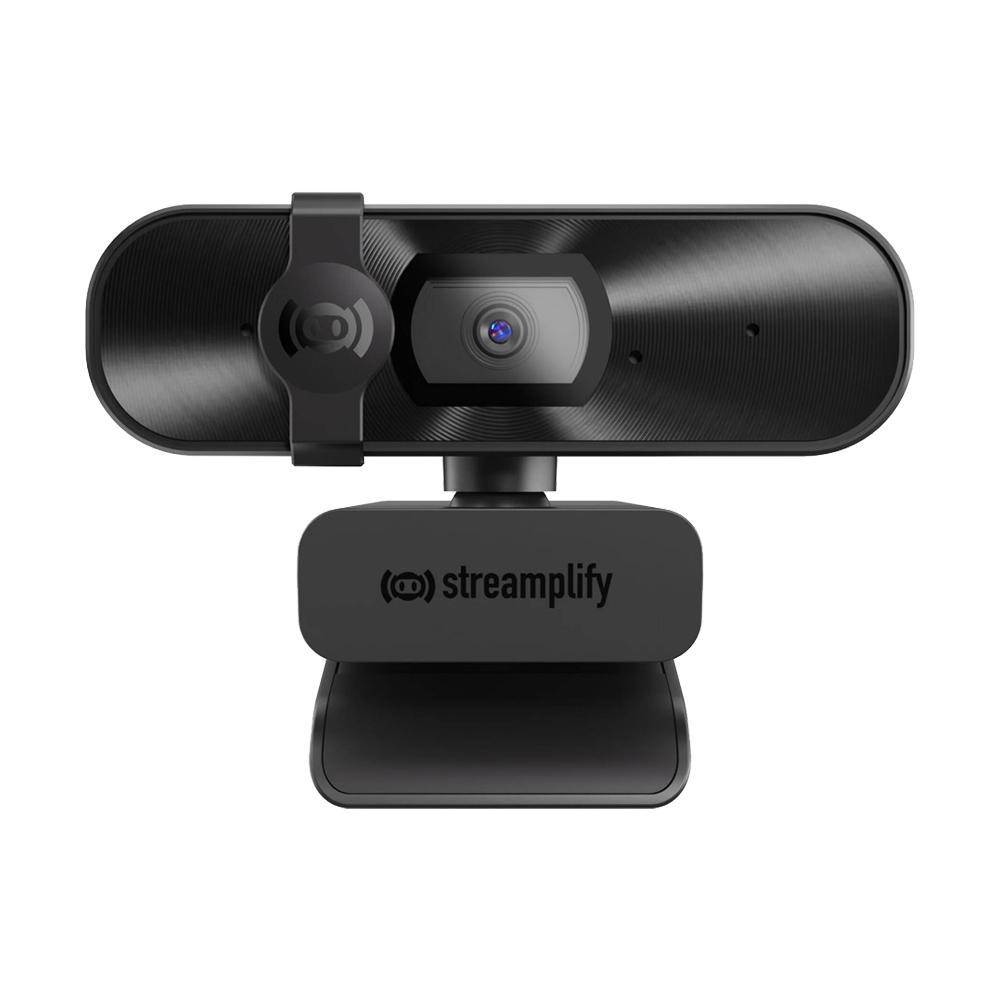 Webcam STREAMPLIFY (CAM Mini)