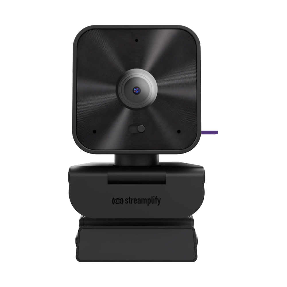 Webcam STREAMPLIFY (CAM G)