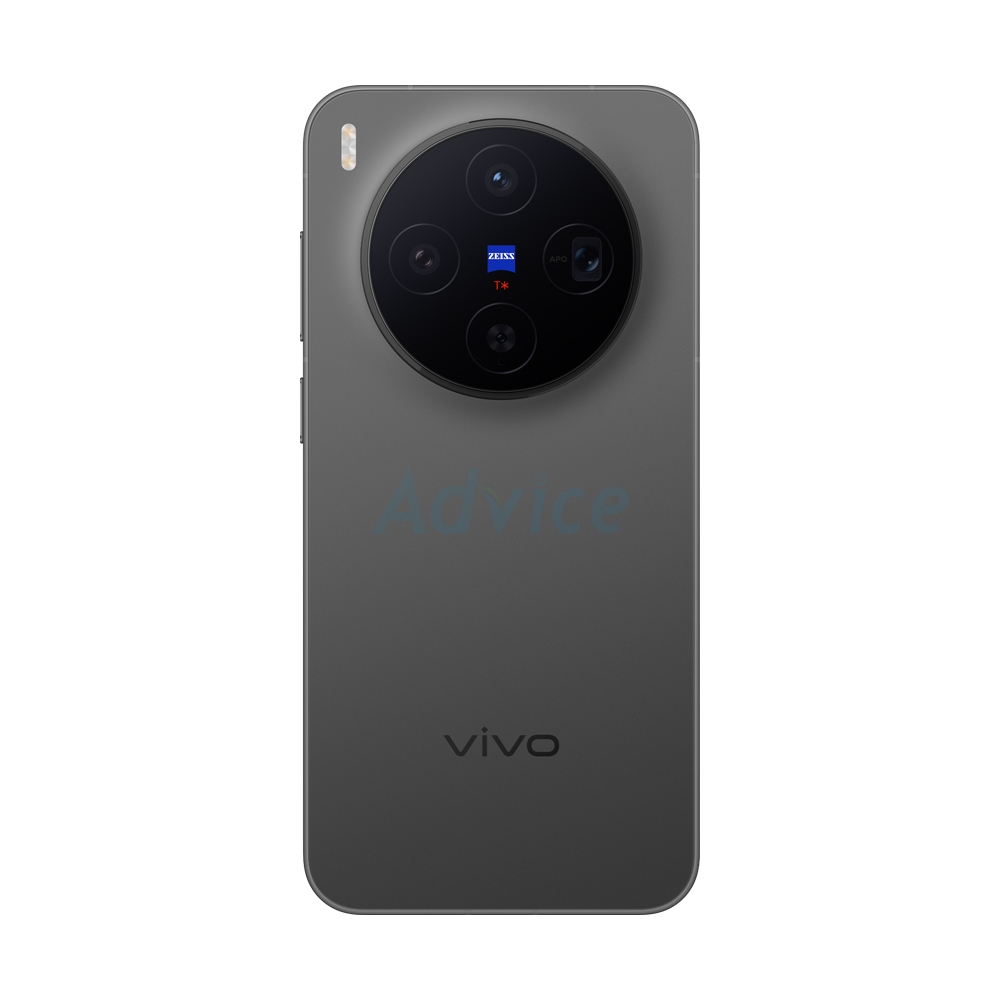 VIVO X300 (12+256GB) Phantom Black