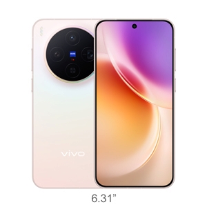 VIVO X300 (12+256GB) Halo Pink