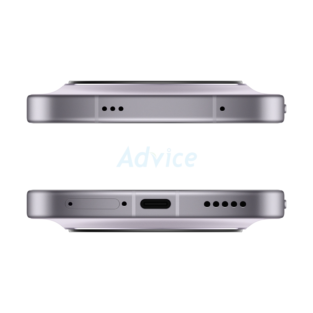 VIVO X300 (16+512GB) Iris Purple