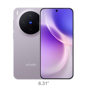 VIVO X300 (16+512GB) Iris Purple