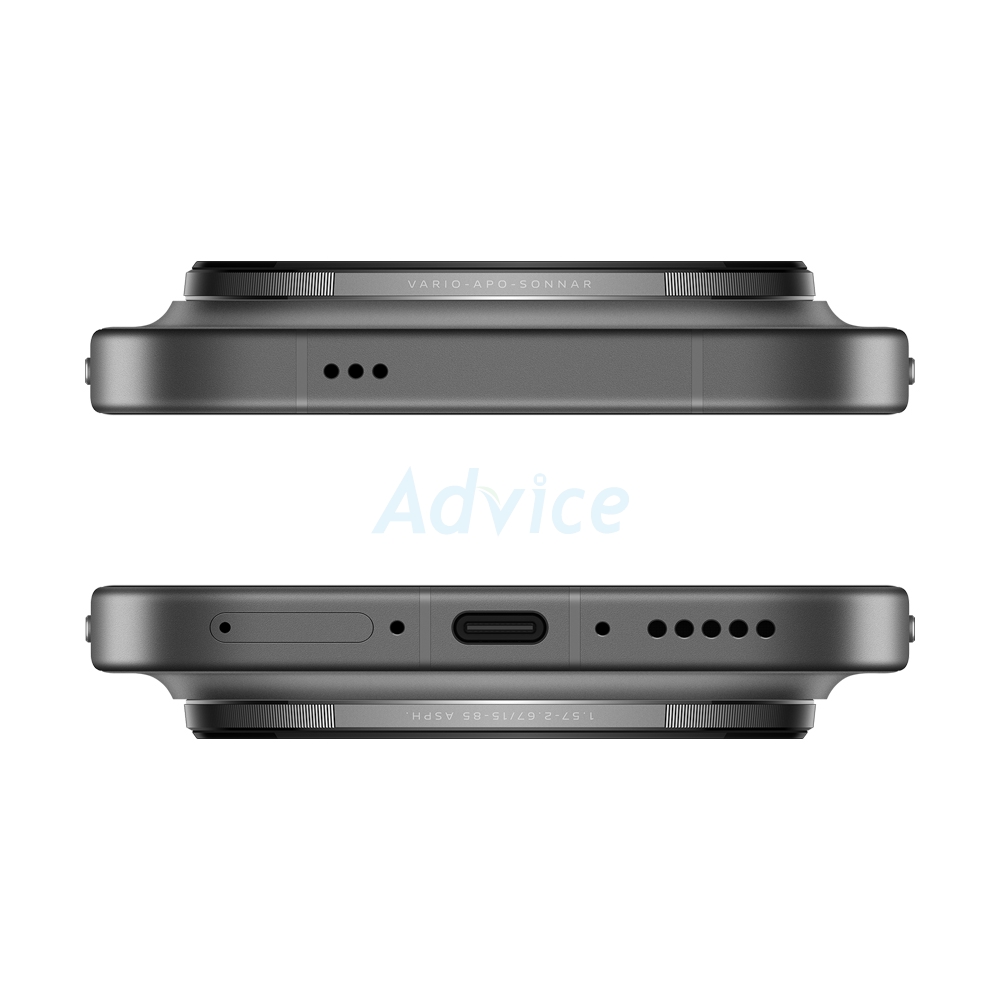 VIVO X300 PRO (16+512GB) Phantom Black