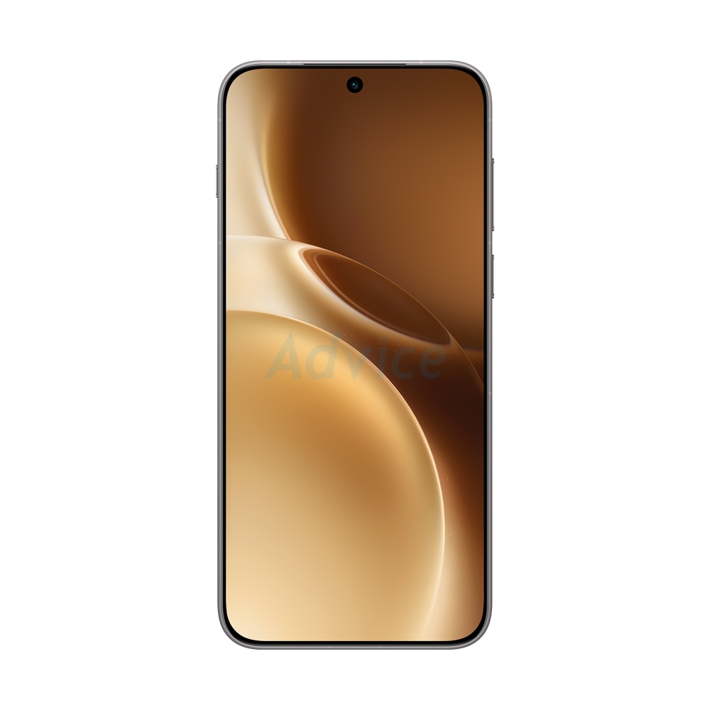 VIVO X300 PRO (16+512GB) Dune Brown