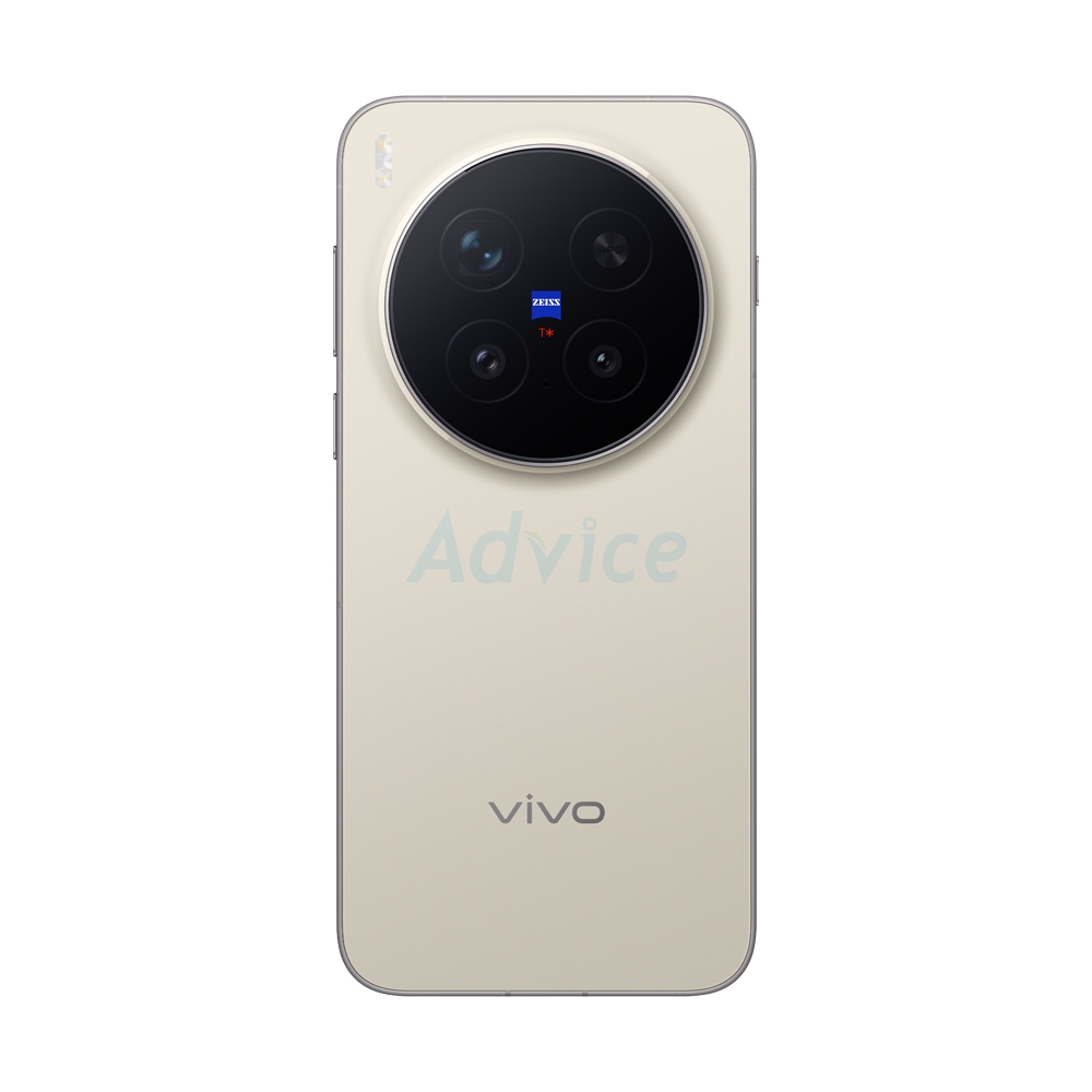 VIVO X300 PRO (16+512GB) Dune Brown