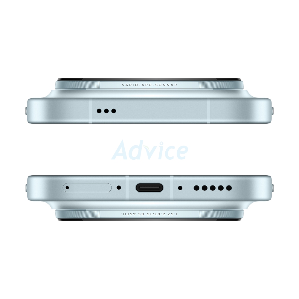 VIVO X300 PRO (16+512GB) Mist Blue