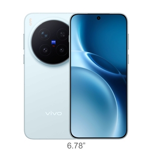 VIVO X300 PRO (16+512GB) Mist Blue