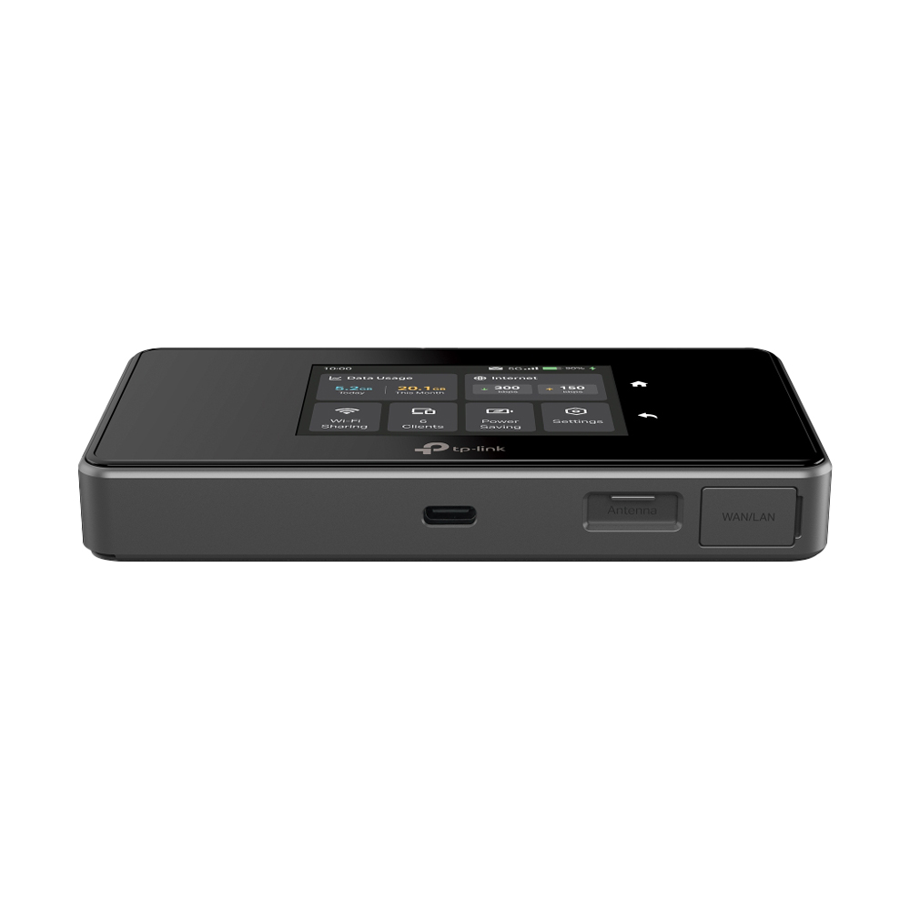 MiFi 5G/LTE TP-LINK M8550