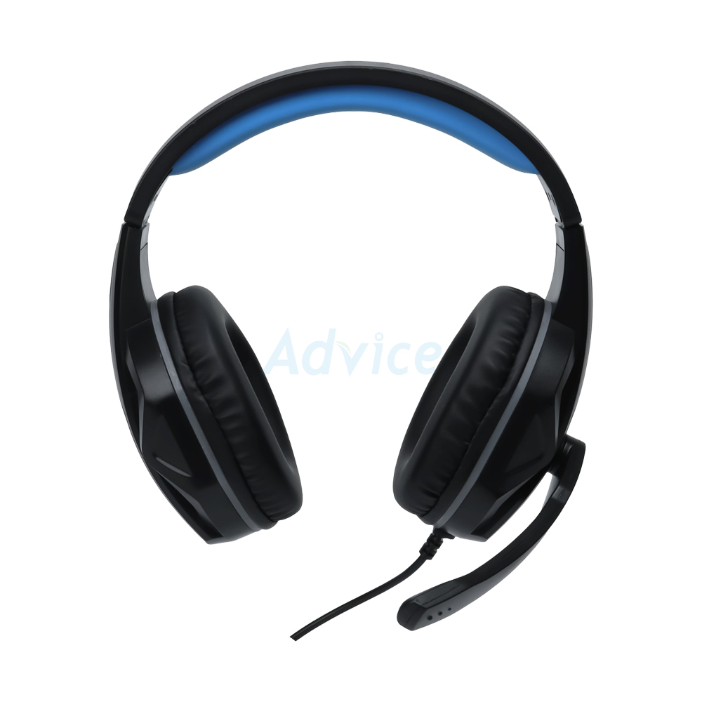 Headset HP (DHE8010UM Lite) Black